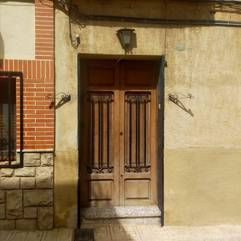 CL Pedro Vidal Straße Nr. 28 Palma de Gandía