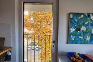 Mieter sucht Nachmieter- moderne 2 Zimmerwohnung im grünen Langwasser – Neusalzer Str. 4, 90473 Langwasser Südost, Nürnberg – Vorschaubild 4