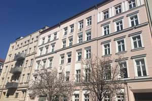 Vollständig sanierte Altbauwohnung in absoluter Bestlage, Ruhig, Südwest