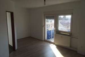 Schöne, sanierte, 1 ZKD mit neuer EBK, Balkon in Mannheim/Rheinau, 40qm , € 525,- + NK/HZ – Die vollständige Adresse der Immobilie erhältst du vom Anbieter., 68219 Rheinau, Mannheim – Vorschaubild 5