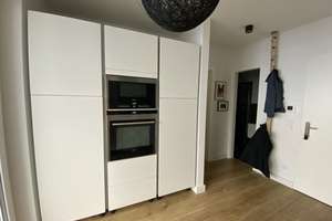Vollmöbilierte, moderne Wohnung mit Loggia – Unter Linden 248, 50859 Widdersdorf, Köln – Vorschaubild 7