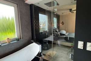 Moderne und elegante Komfort-Eigentumswohnung, 4 Zimmer, Dortmund-Aplerbeck – Die vollständige Adresse der Immobilie erhältst du vom Anbieter., 44287 Aplerbeck (Ortsteil), Dortmund – Vorschaubild 5