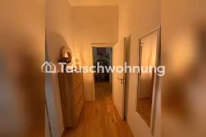 Tauschwohnung: Wunderschöne 2-Zimmer-Altbauwohnung zum
Tausch – Gereonswall 8, 50668 Altstadt/Nord, Köln – Vorschaubild 10