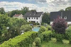 Reihenendhaus in Sonnenberg, Hochwertige Lage, ruhige Wohnatmosphäre, großer Süd-Westgarten ! – Die vollständige Adresse der Immobilie erhältst du vom Anbieter., 65191 Sonnenberg, Wiesbaden – Vorschaubild 4