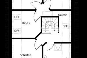 Klassisches Einfamilienhaus am ruhigen Stadtrand von Nauen – Die vollständige Adresse der Immobilie erhältst du vom Anbieter., 14641 Nauen – Vorschaubild 15