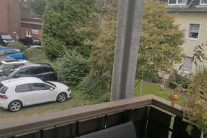 2 Zimmer Wohnung mit Balkon in Leverkusen-Opladen – Behringstr. 1a, 51379 Opladen, Leverkusen – Vorschaubild 9