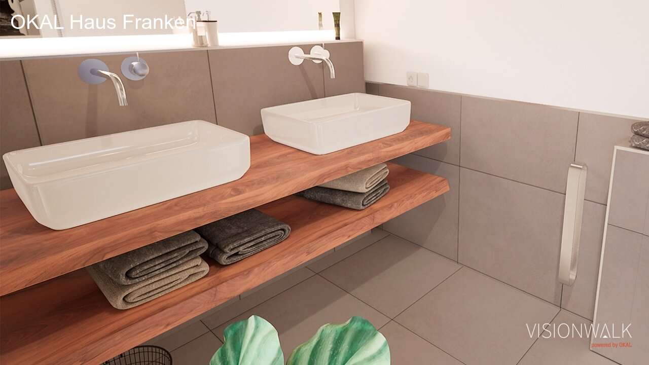 Immobilie in Gochsheim - Offenheit trifft auf klassische Architektur - Bild 1