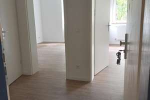 Gepflegte Etagenwohnung zur Miete in Münster - Wentzel Dr. – Goerdelerstr. 5/44, 48151 Aaseestadt, Münster – Vorschaubild 6