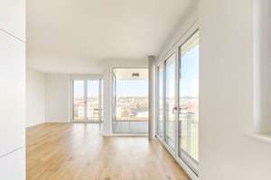 3-Zimmer Wohnung im Rodgebiet – Rembrandtstr. 15, 75173 Südweststadt, Pforzheim – Vorschaubild 7