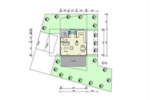 Einfamilienhaus - (Neubauprojekt) mit gehobener Ausstattung in Obertaufkirchen – Die vollständige Adresse der Immobilie erhältst du vom Anbieter., 84419 Obertaufkirchen – Vorschaubild 3