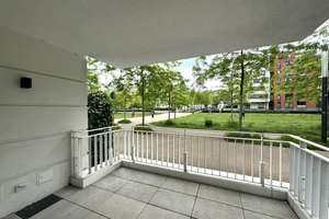Charmante 3-Zimmer-Wohnung inkl. Einbauküche – Toulouser Allee  19, 40211 Pempelfort, Düsseldorf – Vorschaubild 8