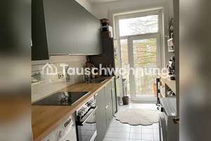 Tauschwohnung: Lichtdurchflutete Altbauwohnung gegen mindestens 4 Zimmer – Hohenzollernring 105, 22763 Ottensen, Hamburg – Vorschaubild 5