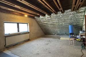 Großes Haus  mit Garage/ Provisionsfrei/ beste Lage Rudow/ Mehrgenerationswohnen auf 3 Ebenen ! – Die vollständige Adresse der Immobilie erhältst du vom Anbieter., 12355 Rudow, Berlin – Vorschaubild 36