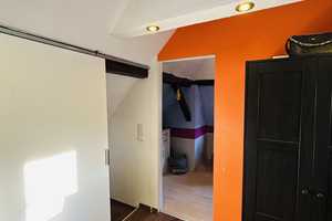 Einfamilienhaus mit attraktiven Bauland in zentraler top Lage - Mehrfamilienhaus Bebauung möglich – Berlin – Vorschaubild 24