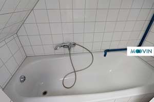 Besonders geschnittene 2-Zimmer-Dachgeschosswohnung mit Badewanne – Riedestraße 2, 38102 Viewegsgarten-Bebelhof, Braunschweig – Vorschaubild 11