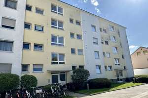 Kapitalanlage im Regensburger Westen! – Die vollständige Adresse der Immobilie erhältst du vom Anbieter., 93049 Westenviertel, Regensburg – Vorschaubild 4