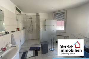1,5-Zimmer-Mietwohnung im Altbau in Pforzheim-Zentrumsnah