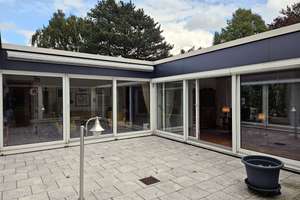 Exklusiver Atrium-Bungalow mit Gartenfläche in begehrter Lage von Sprockhövel-Haßlinghausen – Die vollständige Adresse der Immobilie erhältst du vom Anbieter., 45549 Sprockhövel – Vorschaubild 16