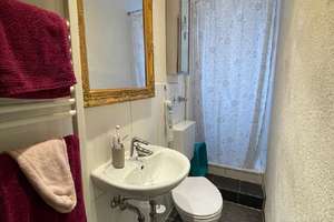 Charmante 3-Zi Wohnung in Stuttgart-Süd – Böblinger Straße 231, 70199 Südheim, Stuttgart – Vorschaubild 8