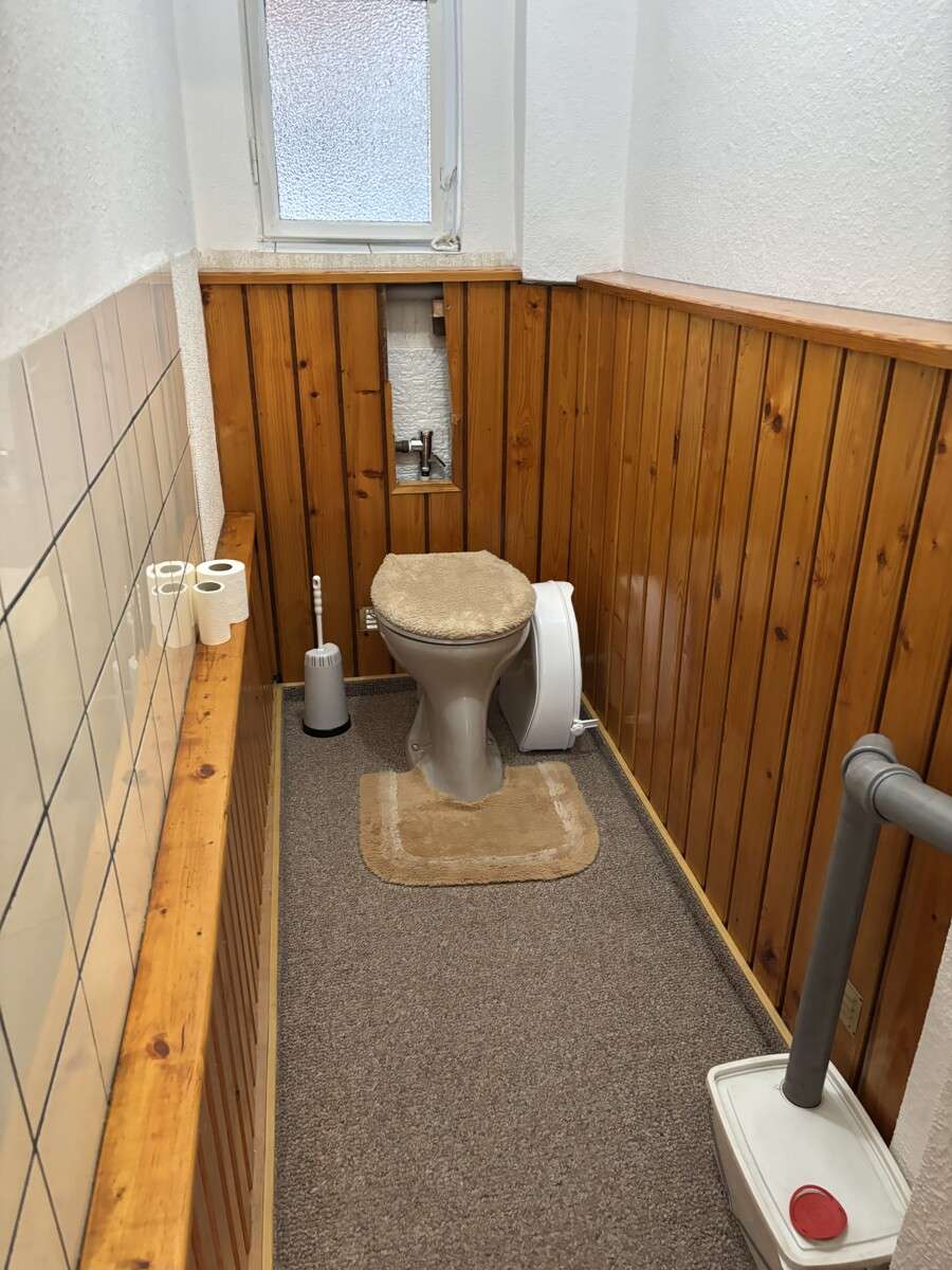 Immobilie in Neusalza-Spremberg - Gepflegtes Wohnhaus mit Garage und Schuppen - Bild 5