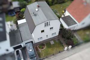 Ein Haus, viele Möglichkeiten – Perfekt für Familien & Mehrgenerationenwohnen – Die vollständige Adresse der Immobilie erhältst du vom Anbieter., 13581 Wilhelmstadt, Berlin – Vorschaubild 27