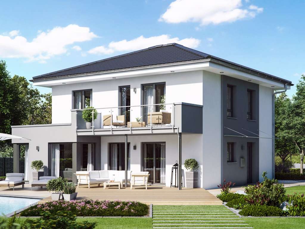 Dein maßgeschneidertes Traumhaus in Nettetal - mit LivingHaus zur perfekten Wohnlösung