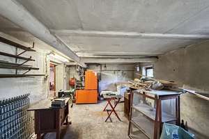 Großes Grundstück mit Einfamilienhaus am Rand von Jena – Die vollständige Adresse der Immobilie erhältst du vom Anbieter., 7743 Jena-West, Jena – Vorschaubild 17