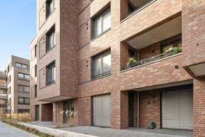2 Monate mietfrei wohnen!  2 Zimmer, EBK, Terrasse – Arnikaweg 8, 38446 Steimker Berg, Wolfsburg – Vorschaubild 10