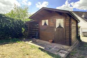 Trier Ruwer: Freistehendes Einfamilienhaus, Garten, Garage, neues Badezimmer, sofort verfügbar – 54292 Ruwer/Eitelsbach, Trier – Vorschaubild 24