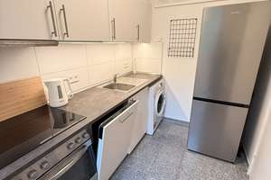 Bezugsfreies und möbliertes 1 Zimmer Apartment mit Balkon in Berlin-Kreuzberg - Provisionsfrei – Johanniterstr. 30, 10961 Kreuzberg, Berlin – Vorschaubild 21