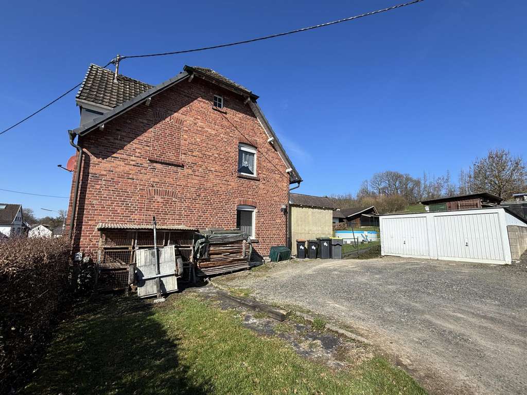 Immobilie in Nümbrecht - Viel Potential in beliebter Lage! - Bild 3