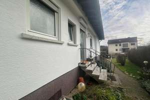Zeitgemäßer Bungalow mit Keller und idyllischem Flair  – Die vollständige Adresse der Immobilie erhältst du vom Anbieter., 55606 Oberhausen bei Kirn – Vorschaubild 5