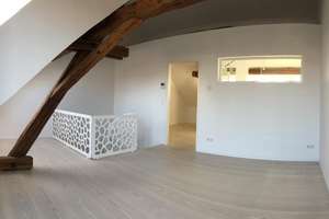Designer Loft inkl. Balkon & Terrasse in denkmalgeschützter Anlage, von Privat – 63075 Rumpenheim, Offenbach am Main – Vorschaubild 26