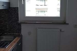 Modernisierte 2-Zimmer-Wohnung in der Mainzer Neustadt – 55118 Neustadt, Mainz – Vorschaubild 11