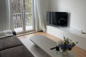 Nachmieter/in einer modernen 3-Zimmer Wohnung gesucht  – Bremen – Vorschaubild 2