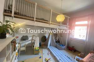 Tauschwohnung: 3 Zimmer Altbau mit Balkon – Wichterichstraße 2, 50937 Sülz, Köln – Vorschaubild 7
