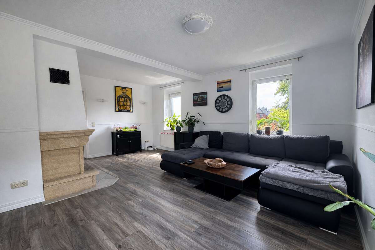 Immobilie in Seehof - Ihr persönliches Paradies - 
Bungalow mit Gästehaus auf großem Grundstück und exklusiver Küche - Bild 5