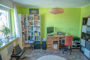 Wunderschönes Zweifamilienhaus mit großem Garten und 2 Garagen – Unna (Kreis) – Vorschaubild 21