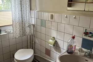 Ältere DHH in Damshagen , 881 m²  Grdst. mit altem Baumbestand/ 8 km zum Ostseebad Boltenhagen. – Klützer Straße 17, 23948 Damshagen – Vorschaubild 28