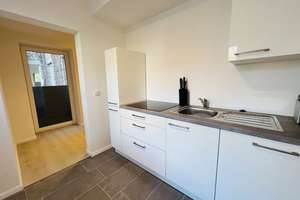 Gepflegte 2-Zimmer-Wohnung in Düsseldorf-Derendorf – Die vollständige Adresse der Immobilie erhältst du vom Anbieter., 40476 Derendorf, Düsseldorf – Vorschaubild 2