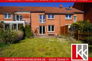 Ihr neues Zuhause in Reislingen – Reihenmittelhaus mit Garten und viel Potenzial – Die vollständige Adresse der Immobilie erhältst du vom Anbieter., 38446 Reislingen, Wolfsburg – Vorschaubild 1