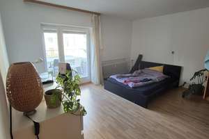 Attraktive 3-Zimmer-Wohnung in bester Lage – großzügige Terrasse & Balkon, Aufzug, ruhige Wohnstraße – Friedrich-Ebert-Straße 9/1, 72762 Reutlingen-Mitte, Reutlingen – Vorschaubild 5