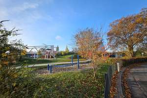 Neu gebaute Traumwohnung von 2015 !  3,5 Zimmer mit großem Balkon zum Park – Herz-Jesu – Hubertiestraße 11, 48145 Herz-Jesu, Münster – Vorschaubild 5