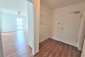 Offen geschnittene 2-Zimmer-Wohnung im modernen Neubau – Haardtring 5, 64295 Darmstadt-West, Darmstadt – Vorschaubild 6