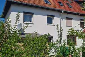 Reihenendhaus in grüner Umgebung und idealer Wohnlage – Halle (Saale) – Vorschaubild 5