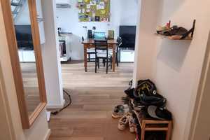 2,5-Raum-Maisonette-Wohnung mit Einbauküche in Köln Deutz – Köln – Vorschaubild 4