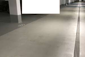 Maritimes Flair,  stilvolle 3- Zimmer Wohnung , Blick auf den Rhein und den Mainzer Zollhafen – Taunusstrasse 73, 55118 Neustadt, Mainz – Vorschaubild 22