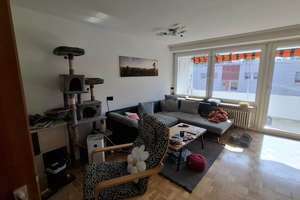 3-Zimmer-Wohnung mit Balkon in Erlangen-Sieglitzhof – 91054 Sieglitzhof, Erlangen – Vorschaubild 5