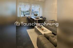 Tauschwohnung: Wilhelmsburg EG 2,5 Zimmer gegen min. 3,5 HH oder außerhalb