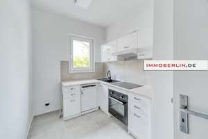 IMMOBERLIN.DE - 2026 komplett sanierte Wohnung mit ruhiger Balkonloggia in exzellenter Südwestlage – Die vollständige Adresse der Immobilie erhältst du vom Anbieter., 12157 Steglitz, Berlin – Vorschaubild 4